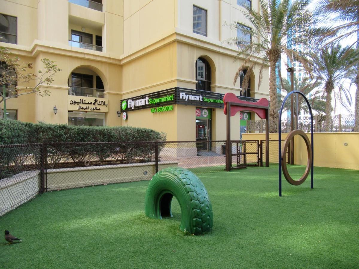 La Buena Vida Holiday Homes - Beach Front Very Spacious, Luxe And Modern 3 Bedroom With Full Kitchen In Jbr , 3 Min To The Jbr Beach Dubai Marina And Tram Station ภายนอก รูปภาพ