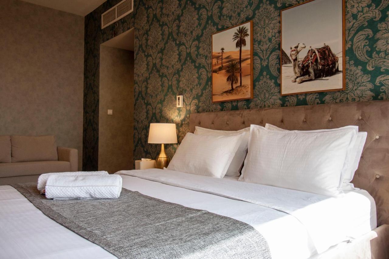 La Buena Vida Holiday Homes - Beach Front Very Spacious, Luxe And Modern 3 Bedroom With Full Kitchen In Jbr , 3 Min To The Jbr Beach Dubai Marina And Tram Station ภายนอก รูปภาพ